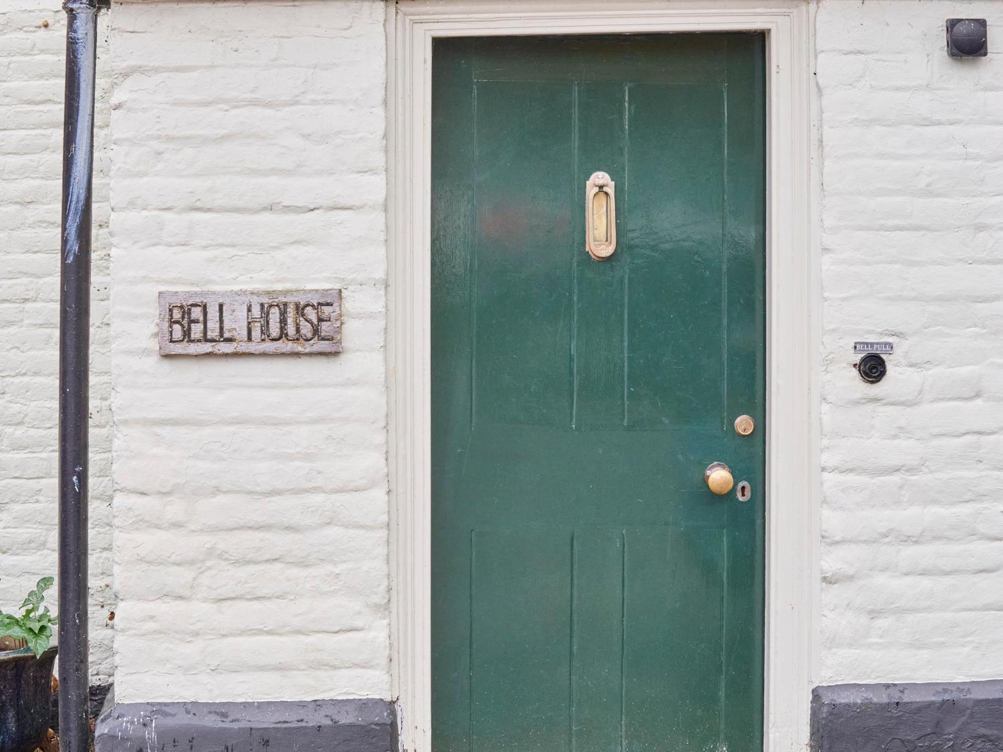 Host & Stay - The Bell House Wickhambreaux Eksteriør billede