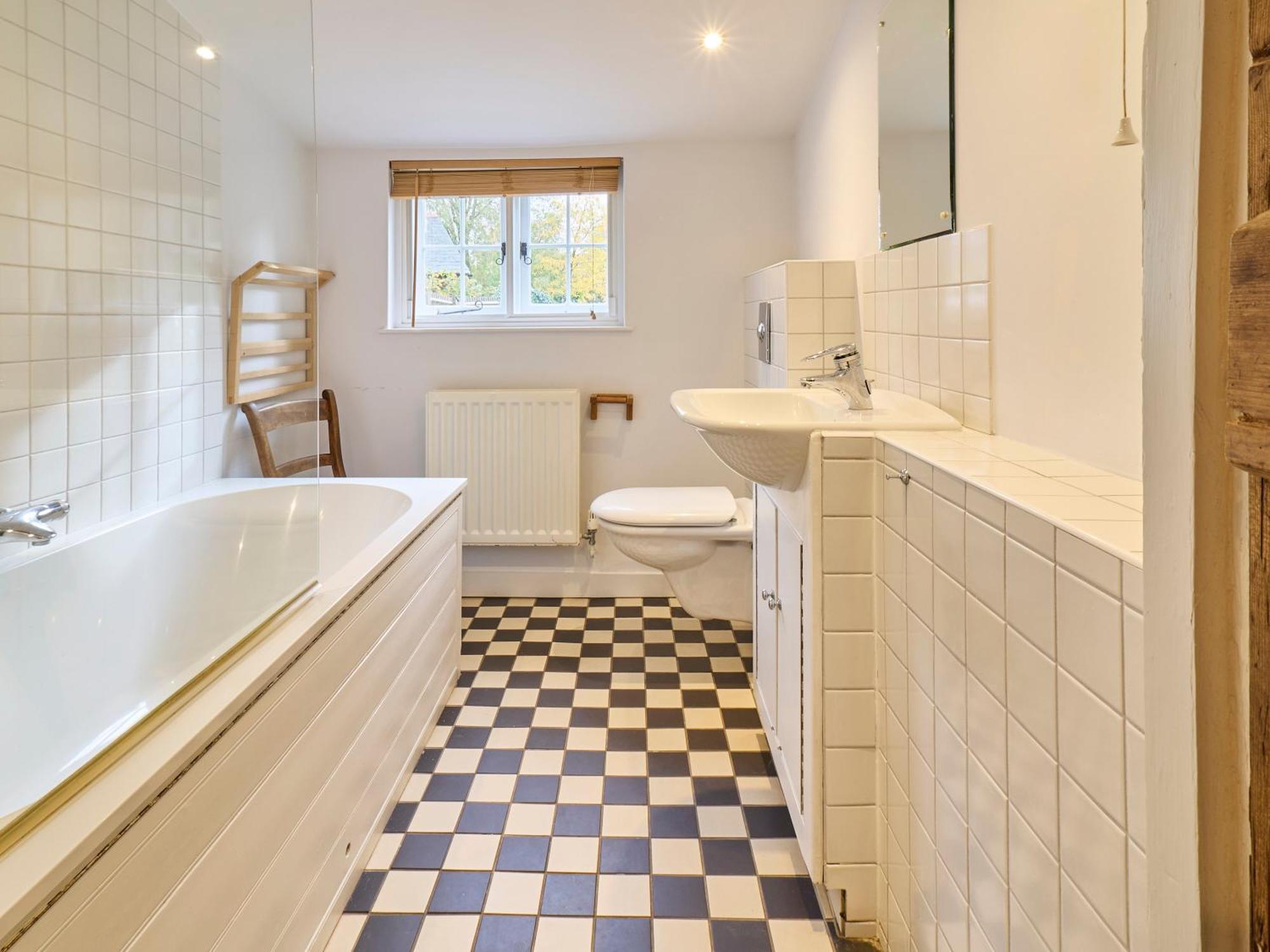 Host & Stay - The Bell House Wickhambreaux Eksteriør billede