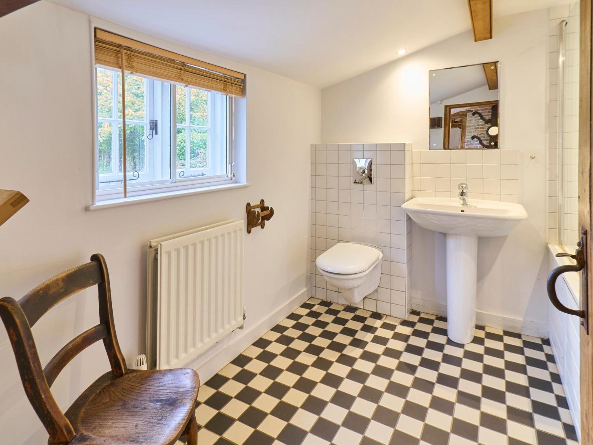 Host & Stay - The Bell House Wickhambreaux Eksteriør billede